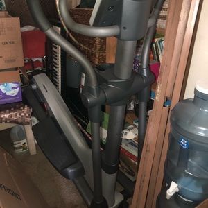 Exercise Bike
